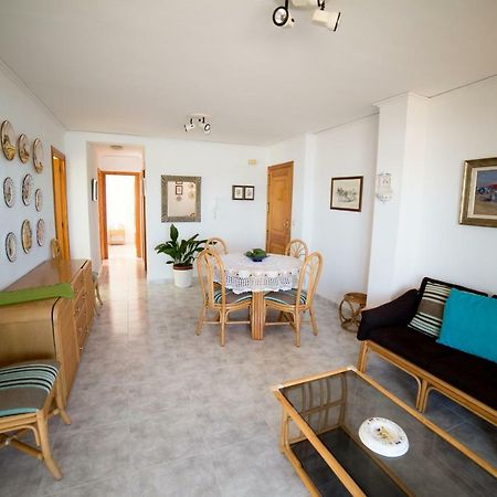 Apartamento Vistamar ダイムス エクステリア 写真