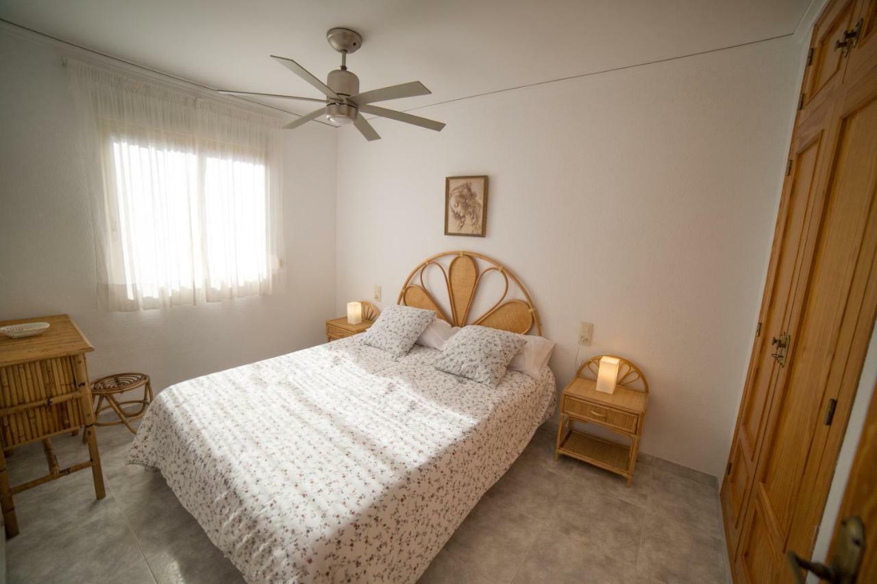 Apartamento Vistamar ダイムス エクステリア 写真